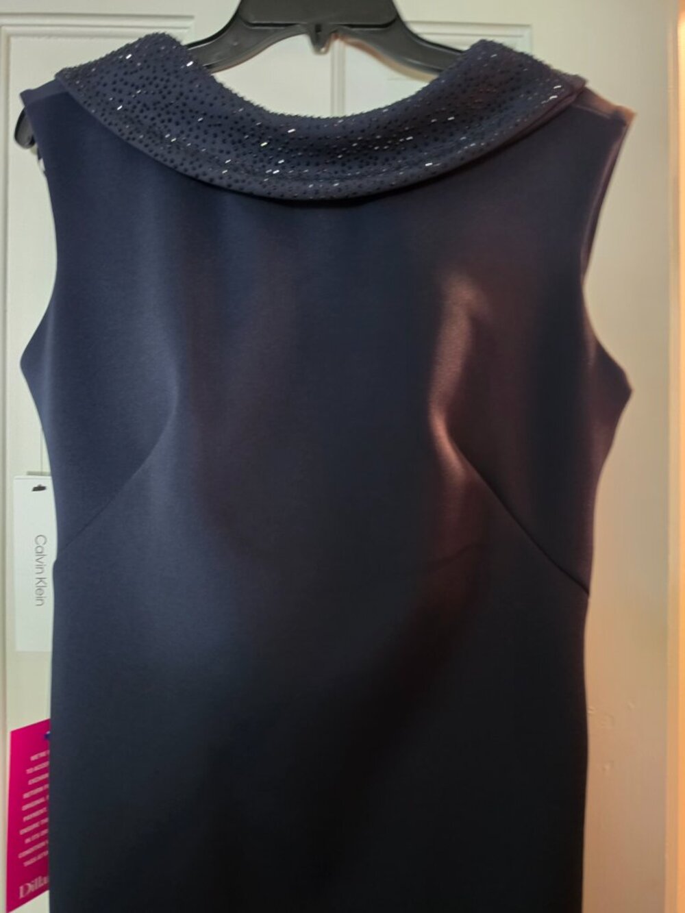 DRESS, Calvin Klein - Picture 2 of 3